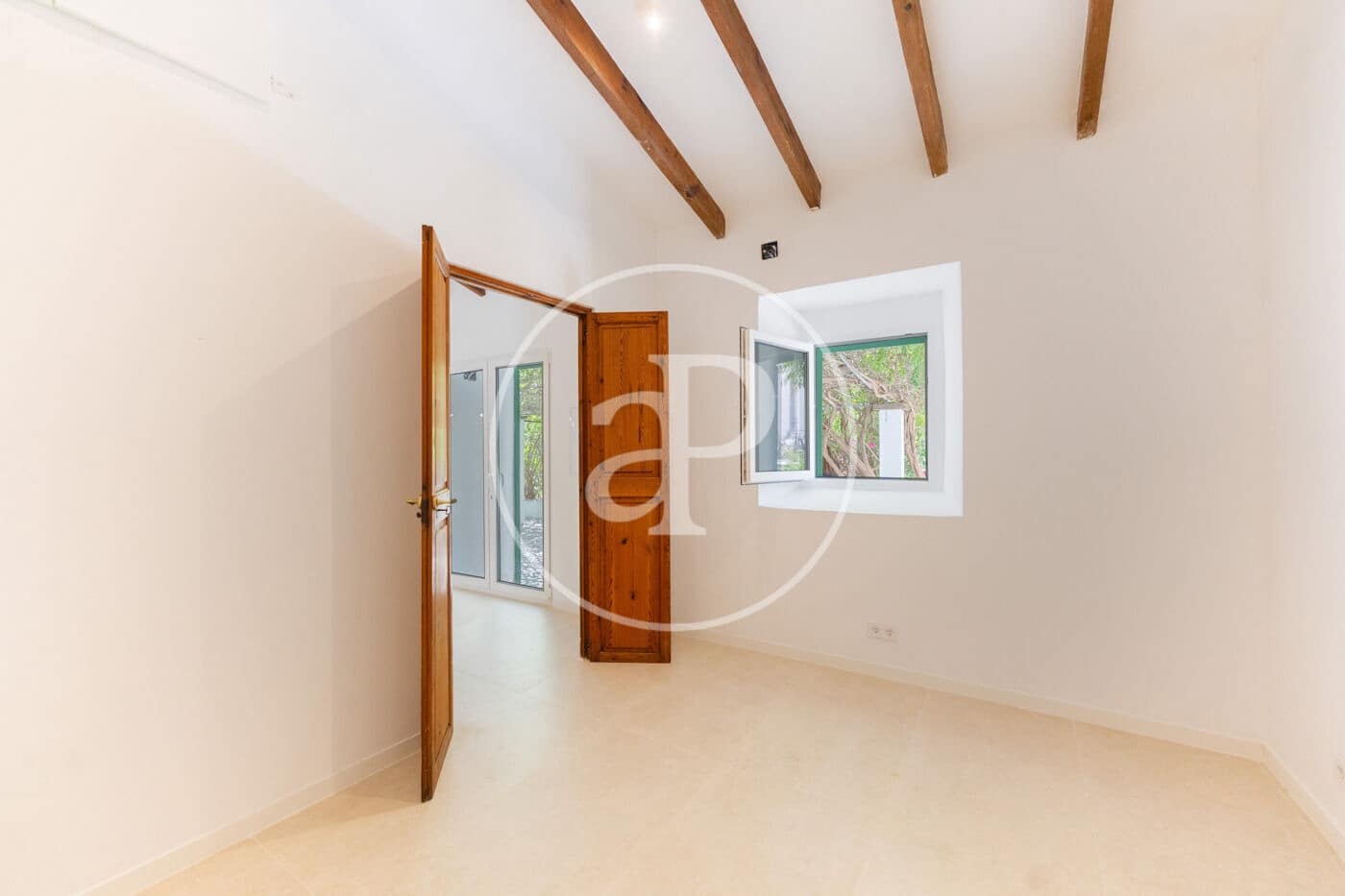 5 quarto Moradia para arrendar em Puerto de Andratx com garagem - 4 500 € (Ref: 9986893)