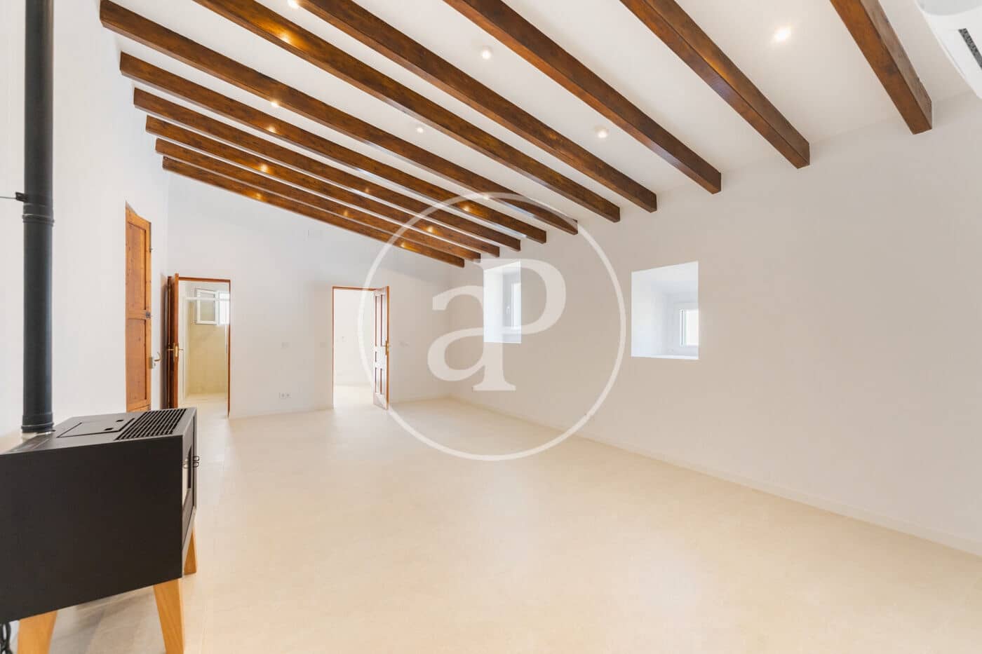 5 quarto Moradia para arrendar em Puerto de Andratx com garagem - 4 500 € (Ref: 9986893)