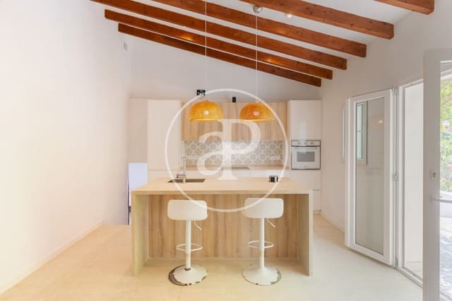 5 quarto Moradia para arrendar em Puerto de Andratx, Andratx com garagem - 4 500 € (Ref: 9986893)