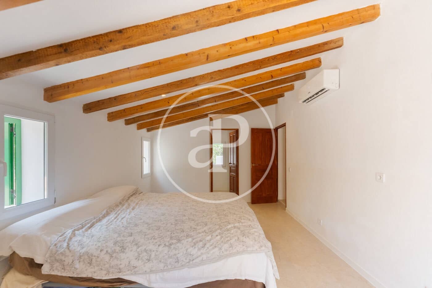 5 quarto Moradia para arrendar em Puerto de Andratx com garagem - 4 500 € (Ref: 9986893)