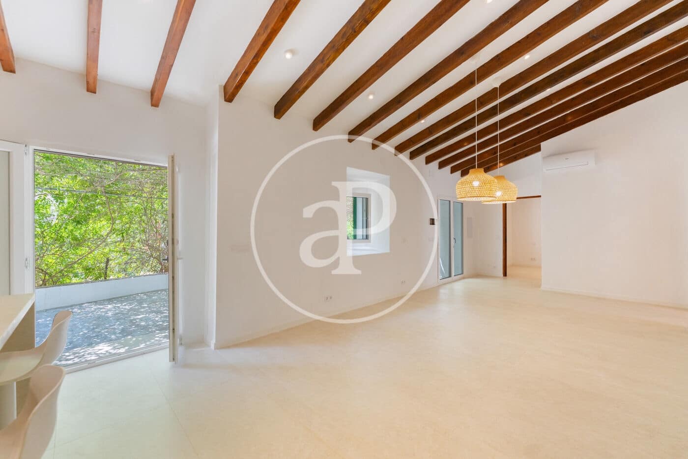 5 quarto Moradia para arrendar em Puerto de Andratx com garagem - 4 500 € (Ref: 9986893)
