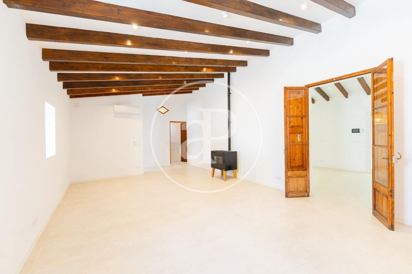5 quarto Moradia para arrendar em Puerto de Andratx com garagem - 4 500 € (Ref: 9986893)