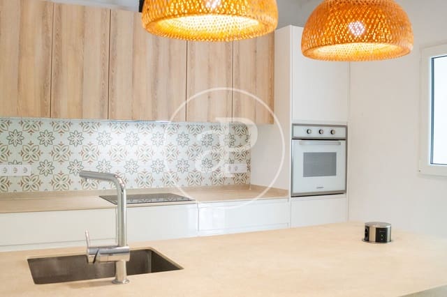 5 quarto Moradia para arrendar em Puerto de Andratx, Andratx com garagem - 4 500 € (Ref: 9986893)