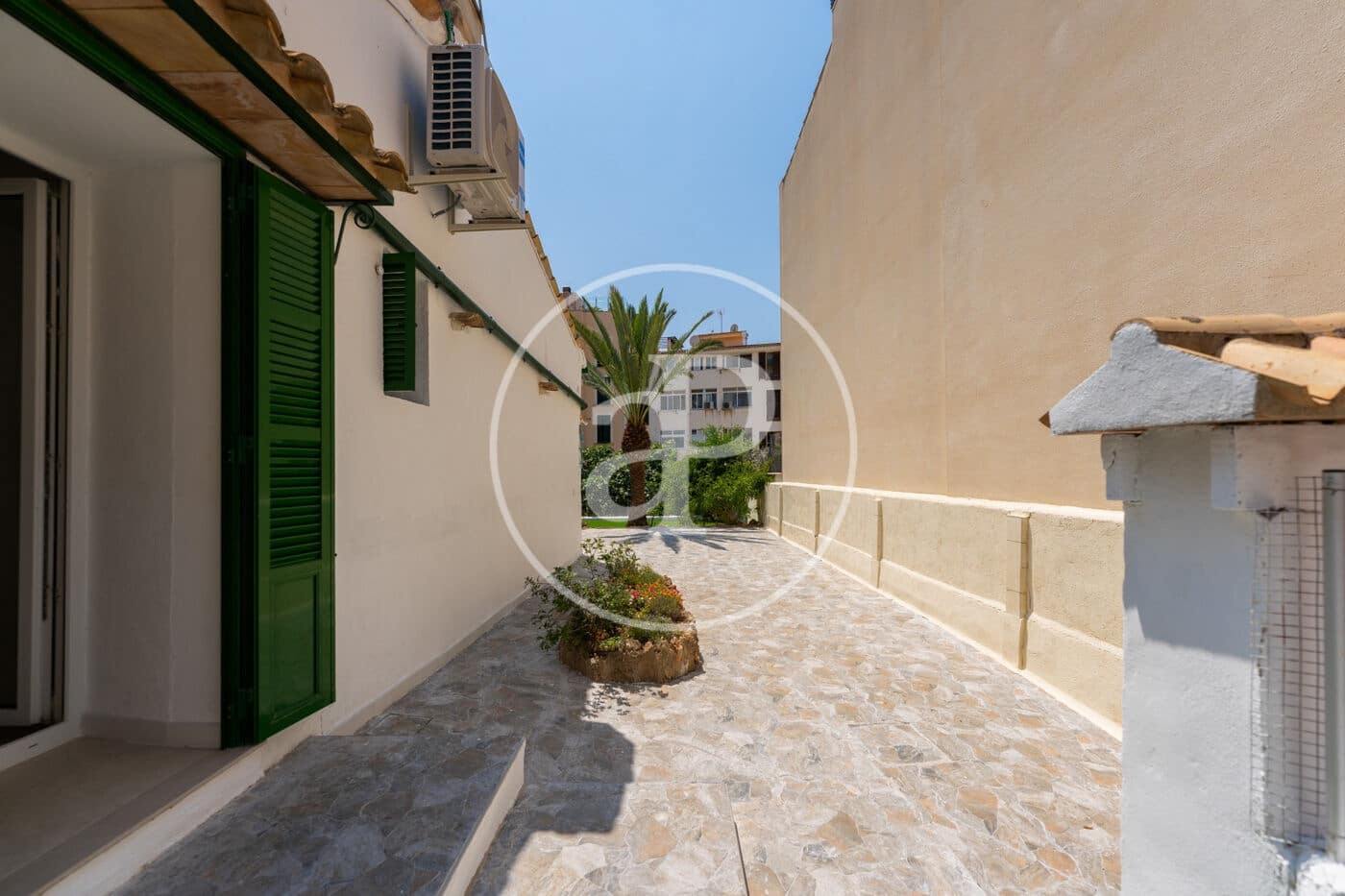 5 quarto Moradia para arrendar em Puerto de Andratx com garagem - 4 500 € (Ref: 9986893)