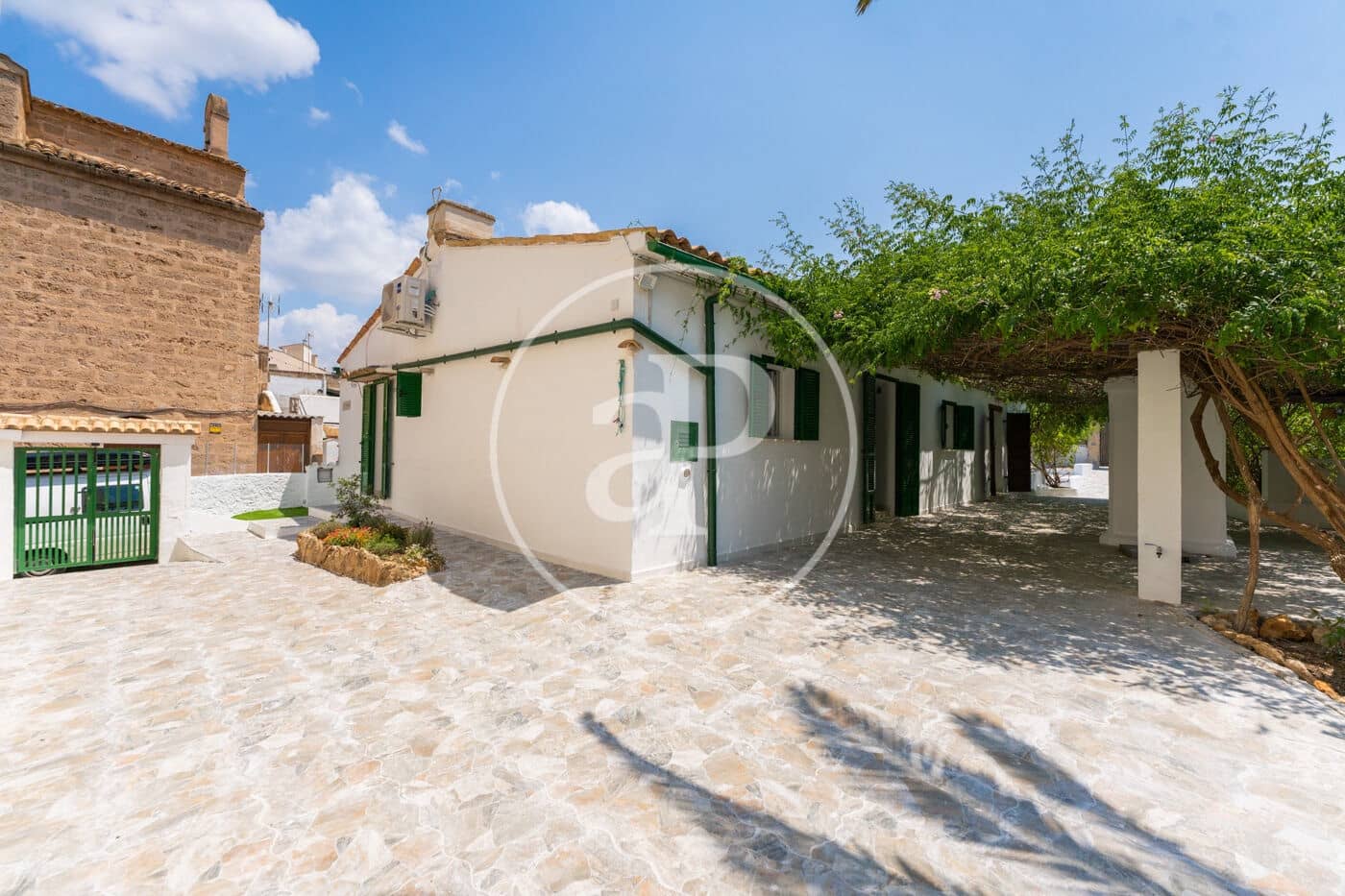 5 quarto Moradia para arrendar em Puerto de Andratx com garagem - 4 500 € (Ref: 9986893)