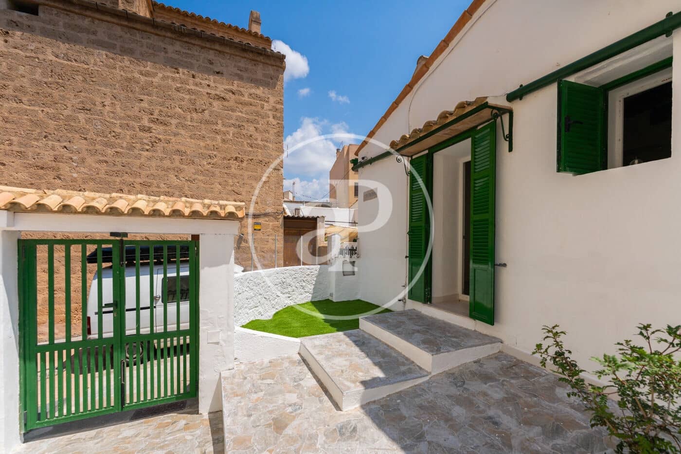 5 quarto Moradia para arrendar em Puerto de Andratx com garagem - 4 500 € (Ref: 9986893)