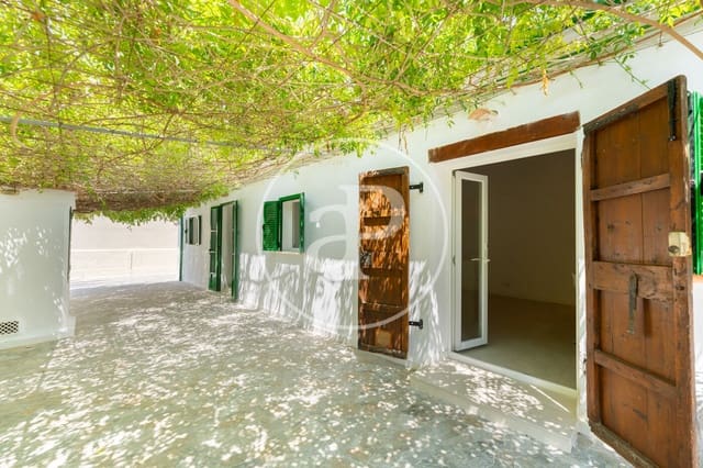 5 quarto Moradia para arrendar em Puerto de Andratx, Andratx com garagem - 4 500 € (Ref: 9986893)