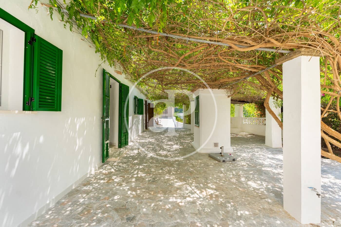 5 quarto Moradia para arrendar em Puerto de Andratx com garagem - 4 500 € (Ref: 9986893)