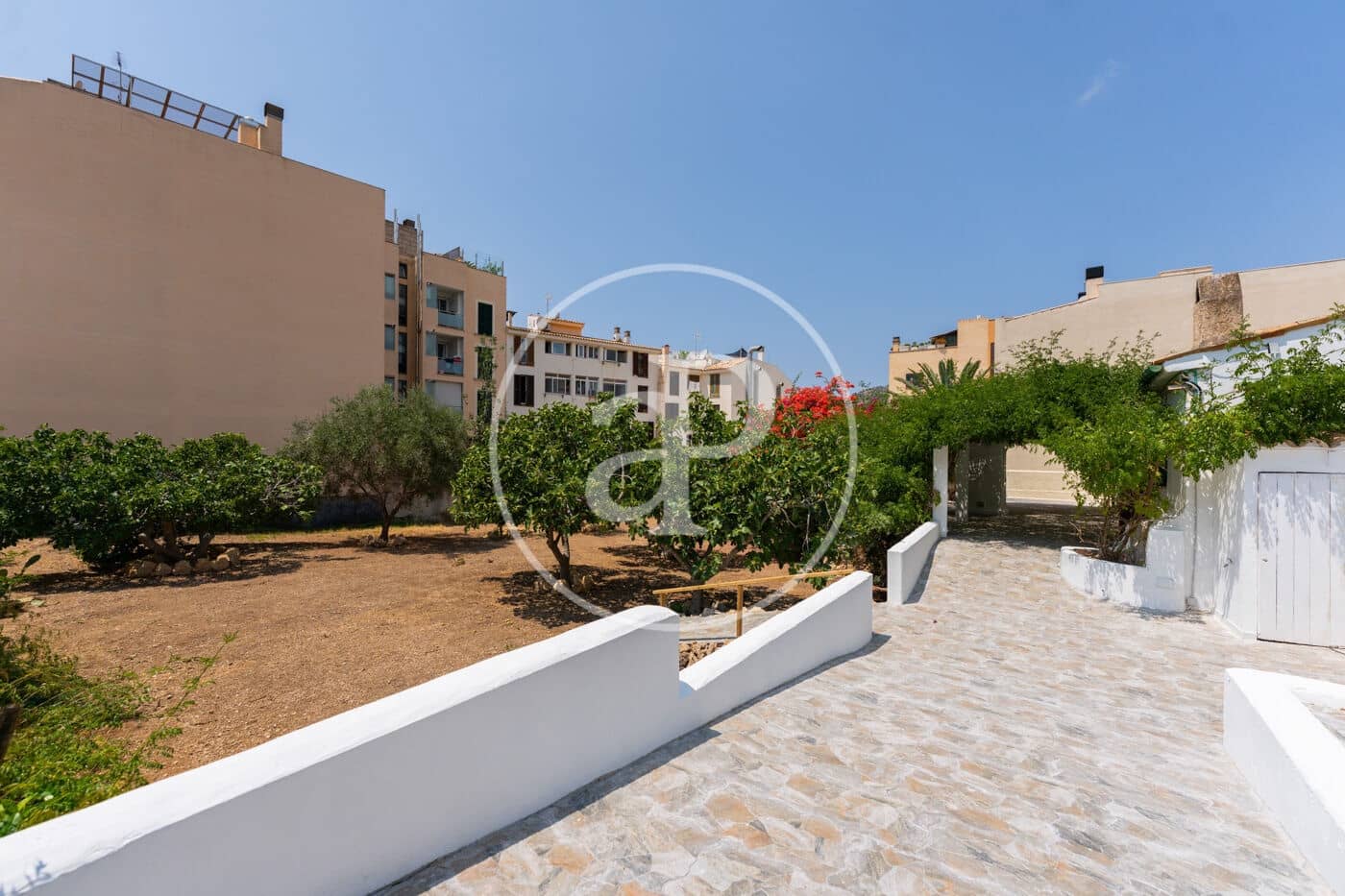 5 quarto Moradia para arrendar em Puerto de Andratx com garagem - 4 500 € (Ref: 9986893)
