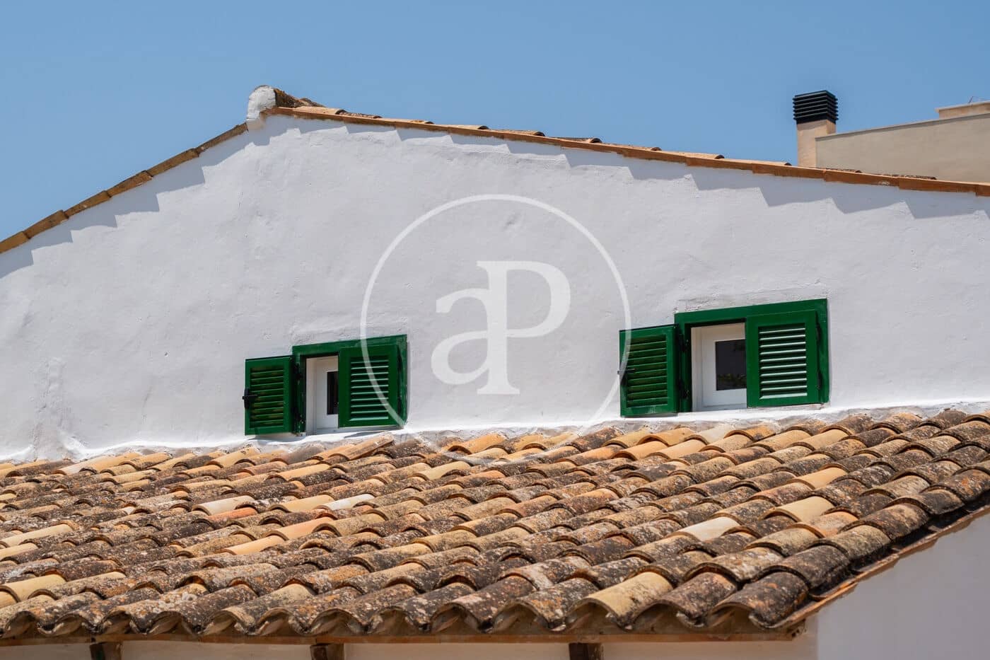 5 quarto Moradia para arrendar em Puerto de Andratx com garagem - 4 500 € (Ref: 9986893)