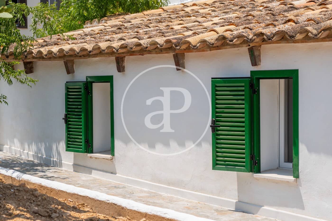 5 quarto Moradia para arrendar em Puerto de Andratx com garagem - 4 500 € (Ref: 9986893)