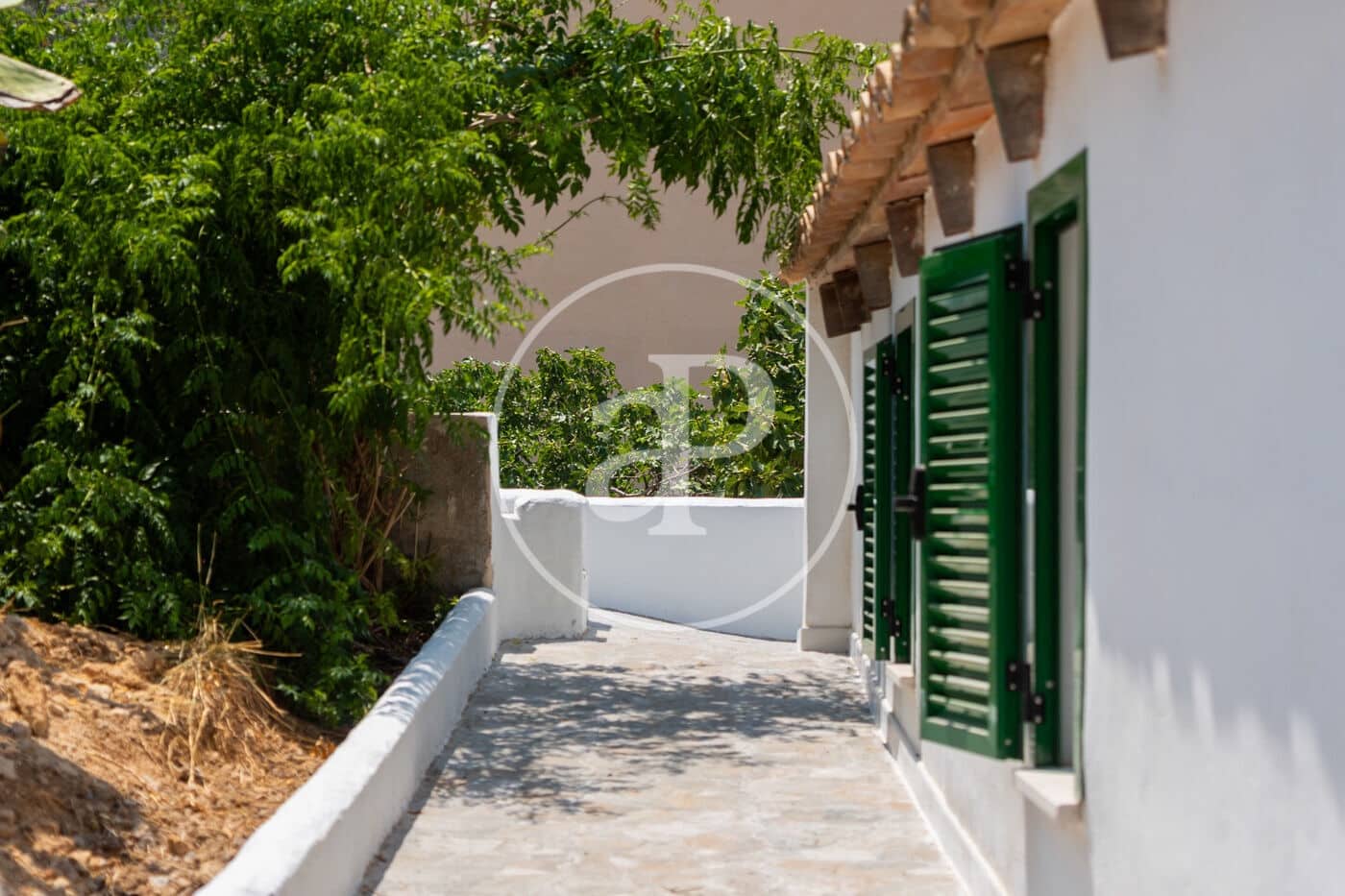 5 quarto Moradia para arrendar em Puerto de Andratx com garagem - 4 500 € (Ref: 9986893)