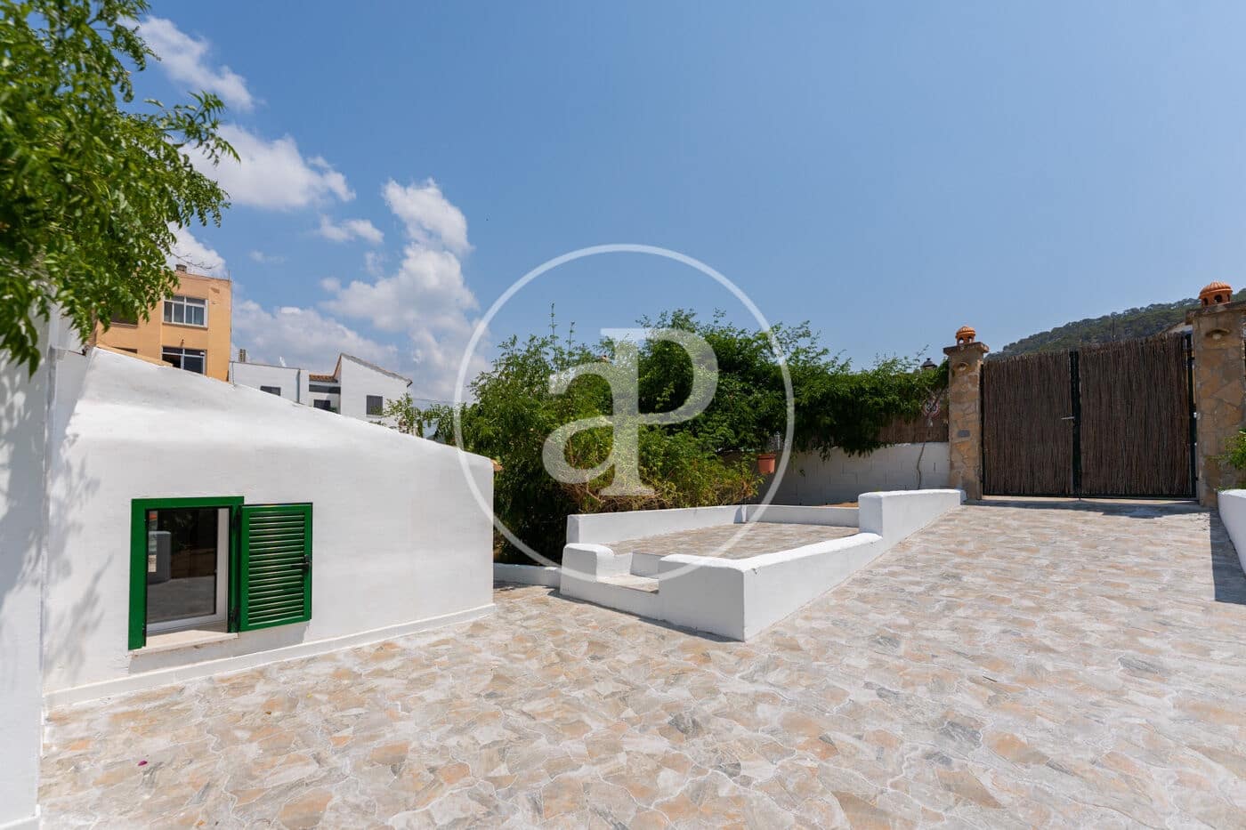 5 quarto Moradia para arrendar em Puerto de Andratx com garagem - 4 500 € (Ref: 9986893)