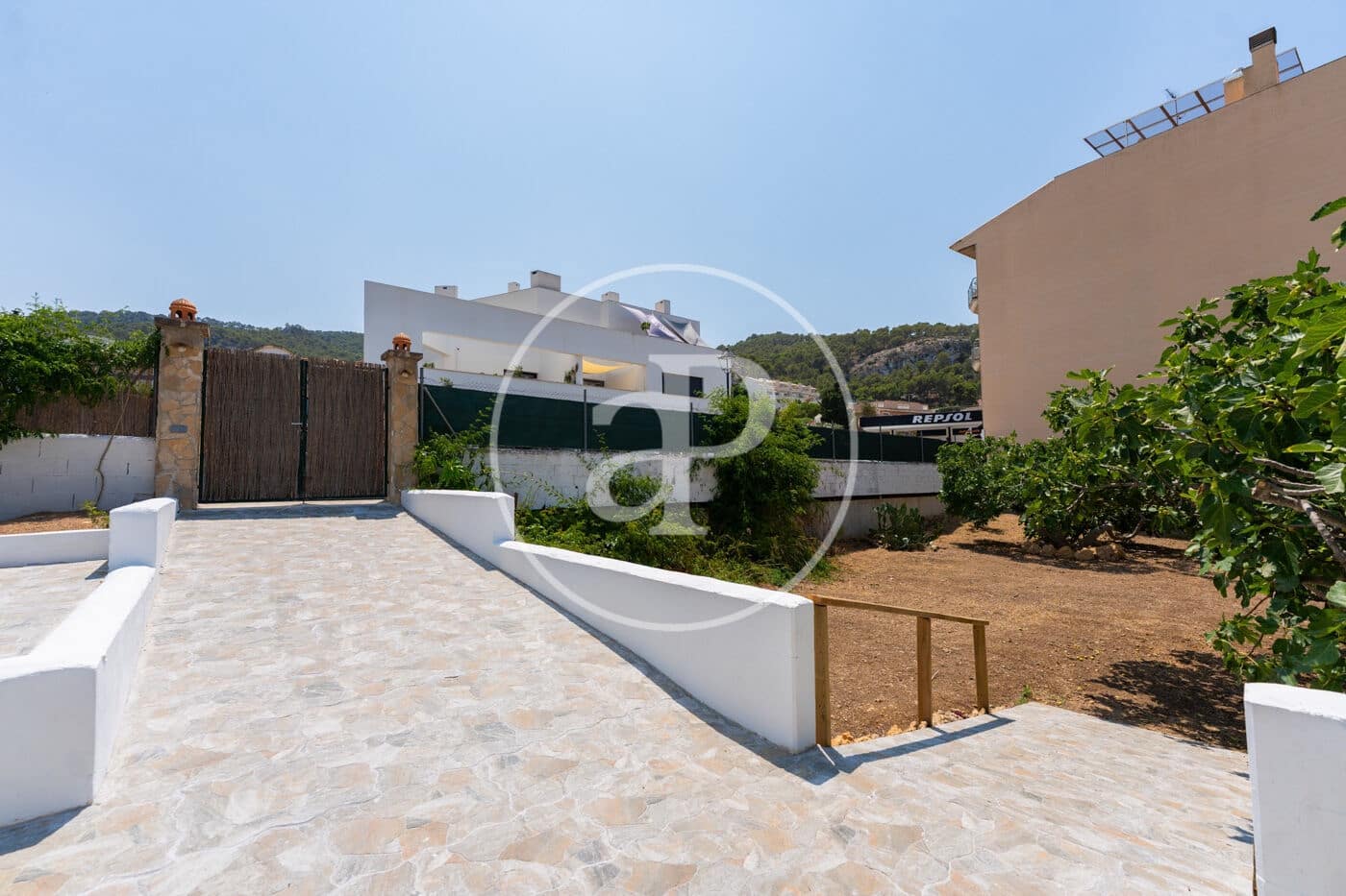 5 quarto Moradia para arrendar em Puerto de Andratx com garagem - 4 500 € (Ref: 9986893)