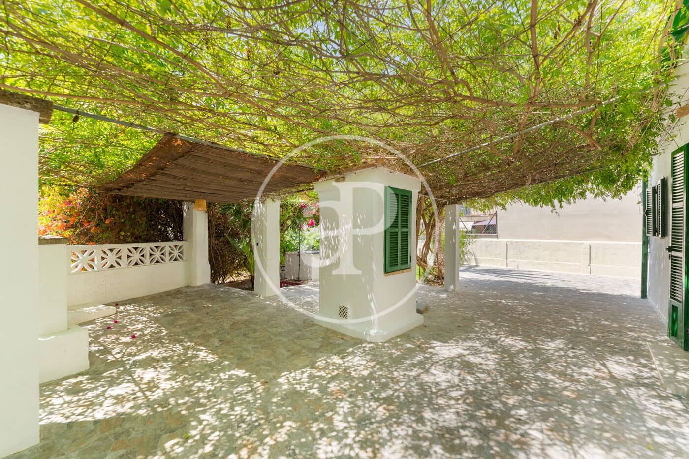 5 quarto Moradia para arrendar em Puerto de Andratx com garagem - 4 500 € (Ref: 9986893)