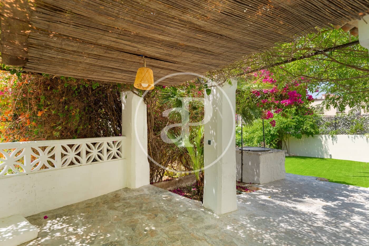 5 quarto Moradia para arrendar em Puerto de Andratx com garagem - 4 500 € (Ref: 9986893)