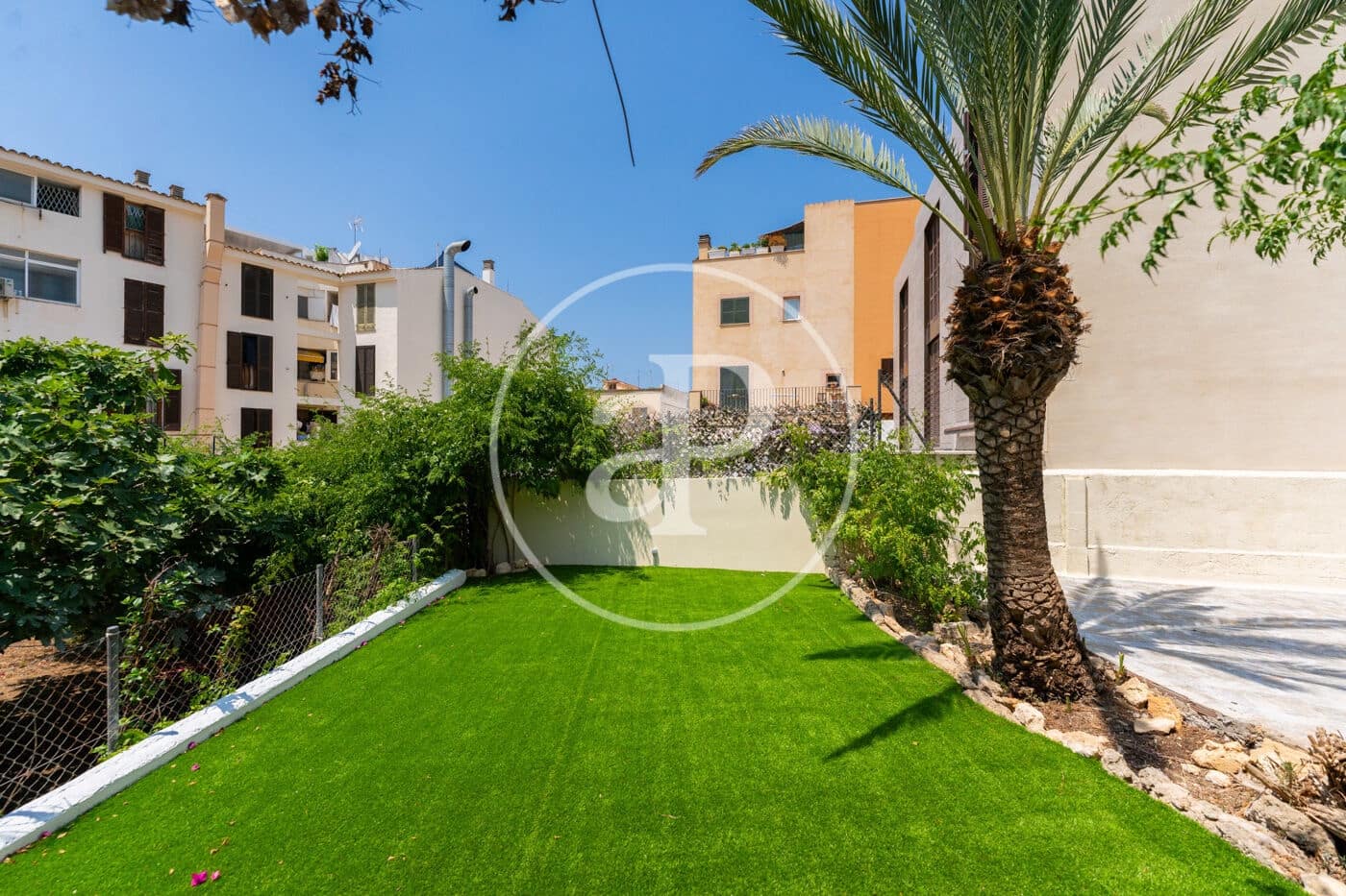 5 quarto Moradia para arrendar em Puerto de Andratx com garagem - 4 500 € (Ref: 9986893)