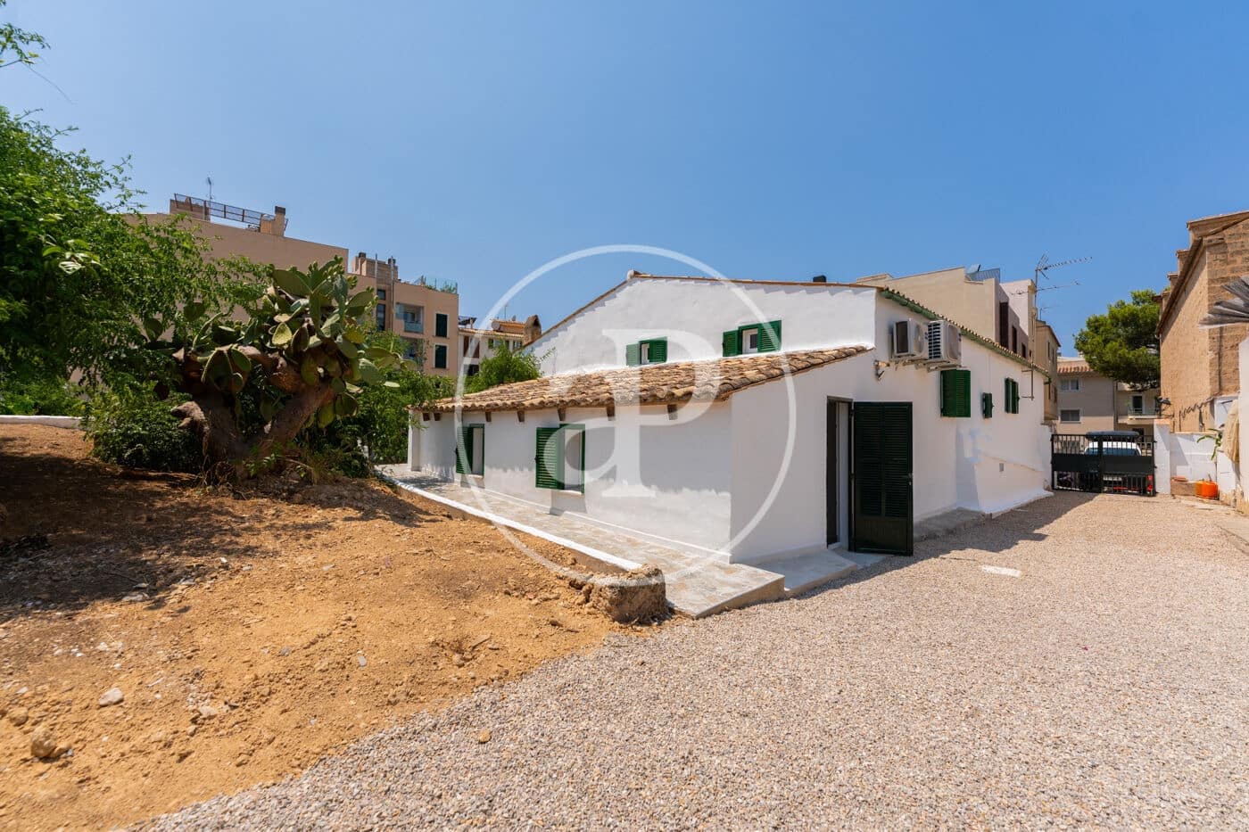 5 quarto Moradia para arrendar em Puerto de Andratx com garagem - 4 500 € (Ref: 9986893)
