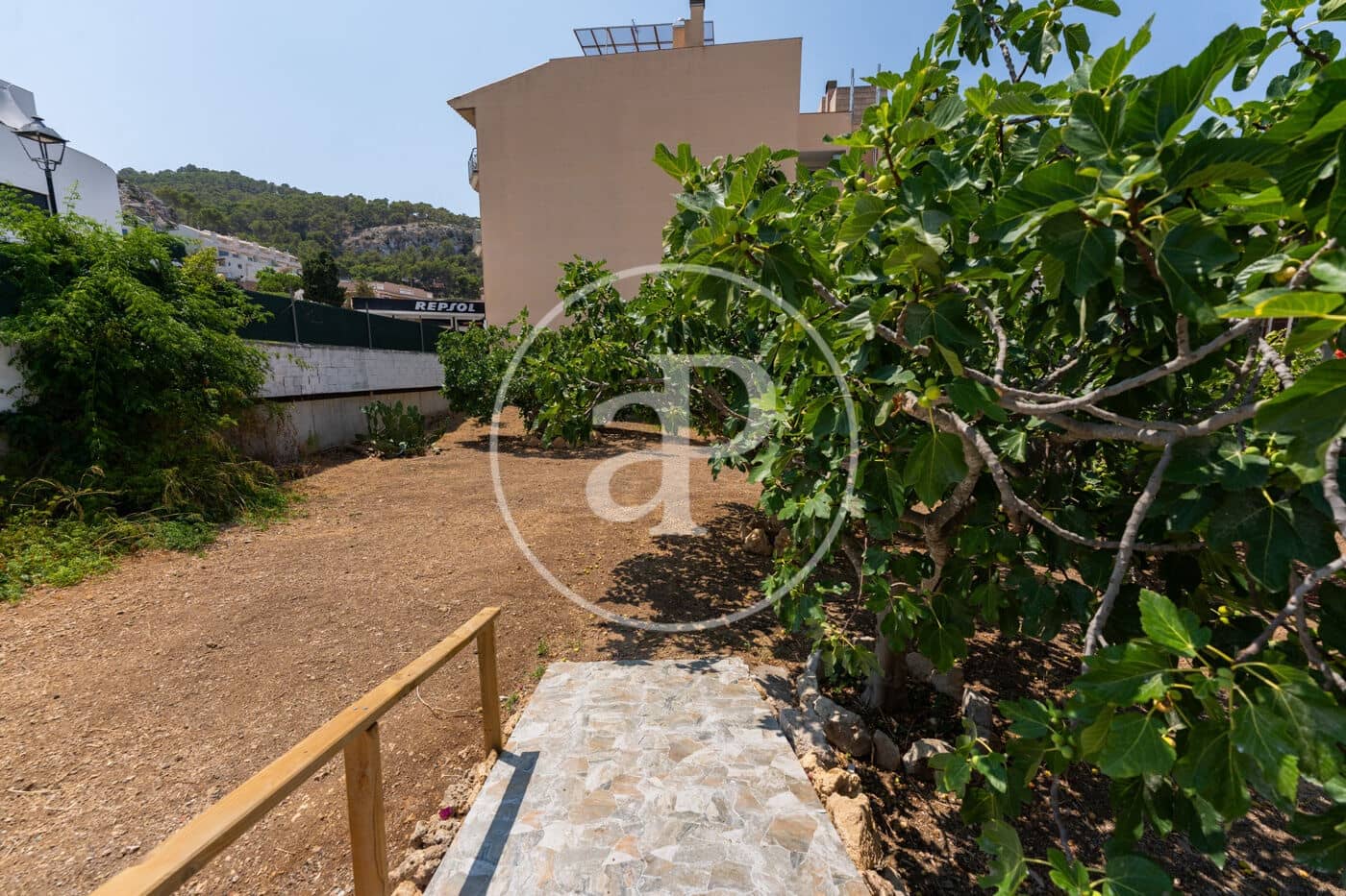 5 quarto Moradia para arrendar em Puerto de Andratx com garagem - 4 500 € (Ref: 9986893)