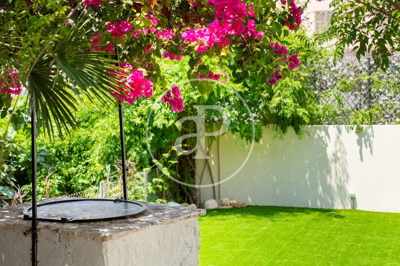 5 quarto Moradia para arrendar em Puerto de Andratx com garagem - 4 500 € (Ref: 9986893)