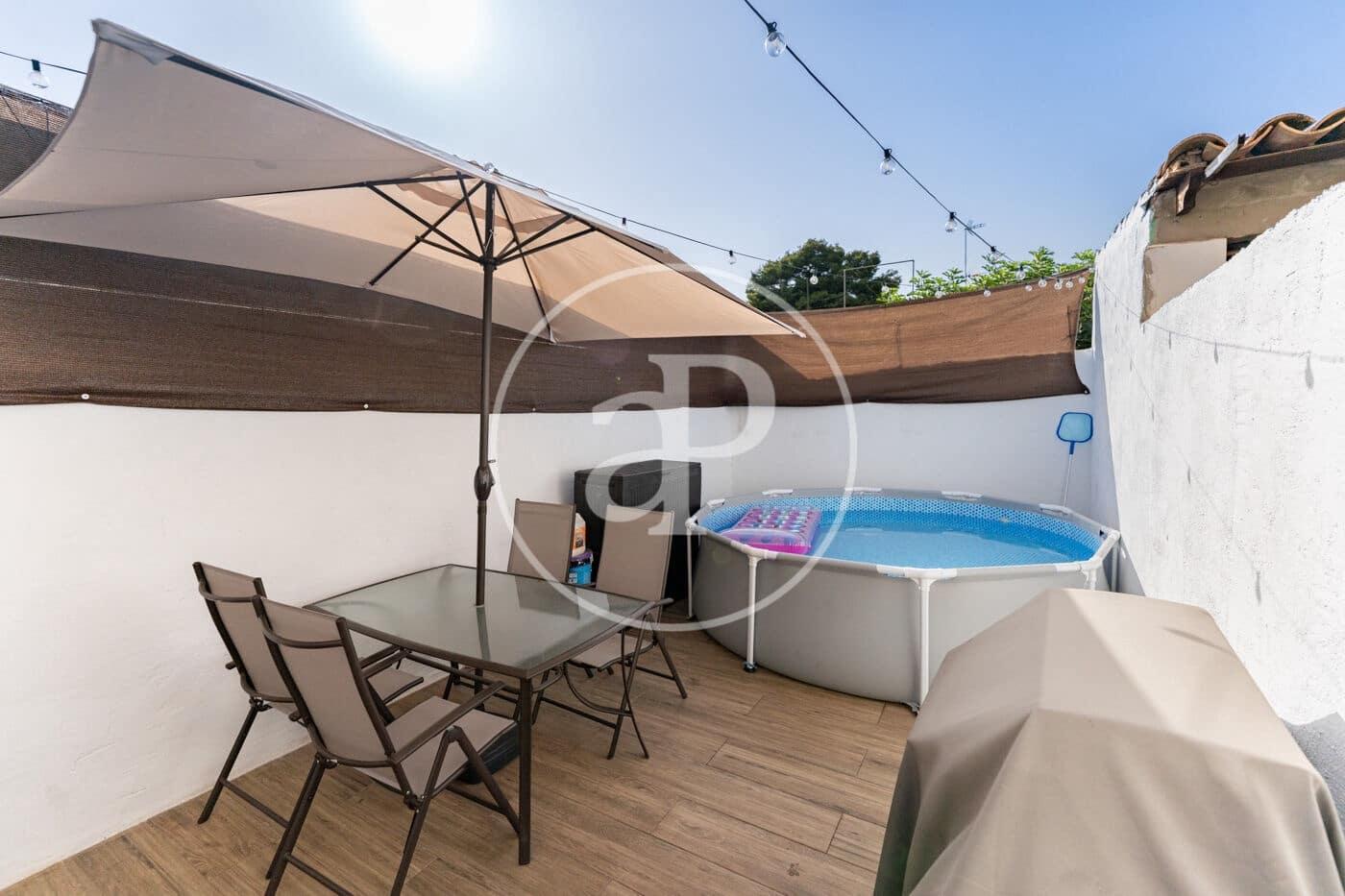 2 sovrum Lägenhet till salu i Coll d'en Rabassa - 519 000 € (Ref: 9986894)