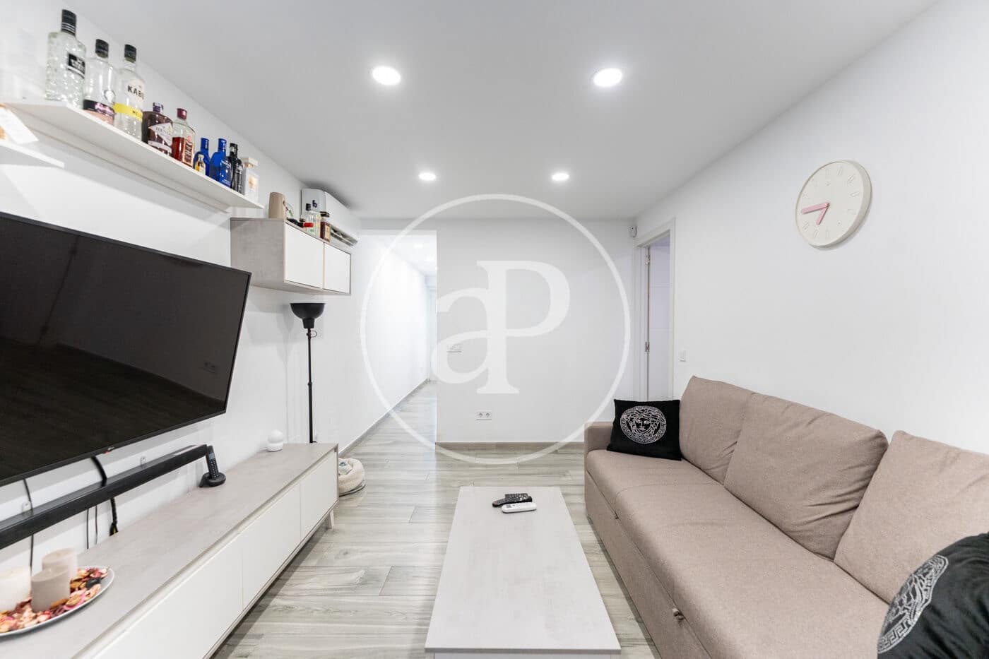 2 sovrum Lägenhet till salu i Coll d'en Rabassa - 519 000 € (Ref: 9986894)