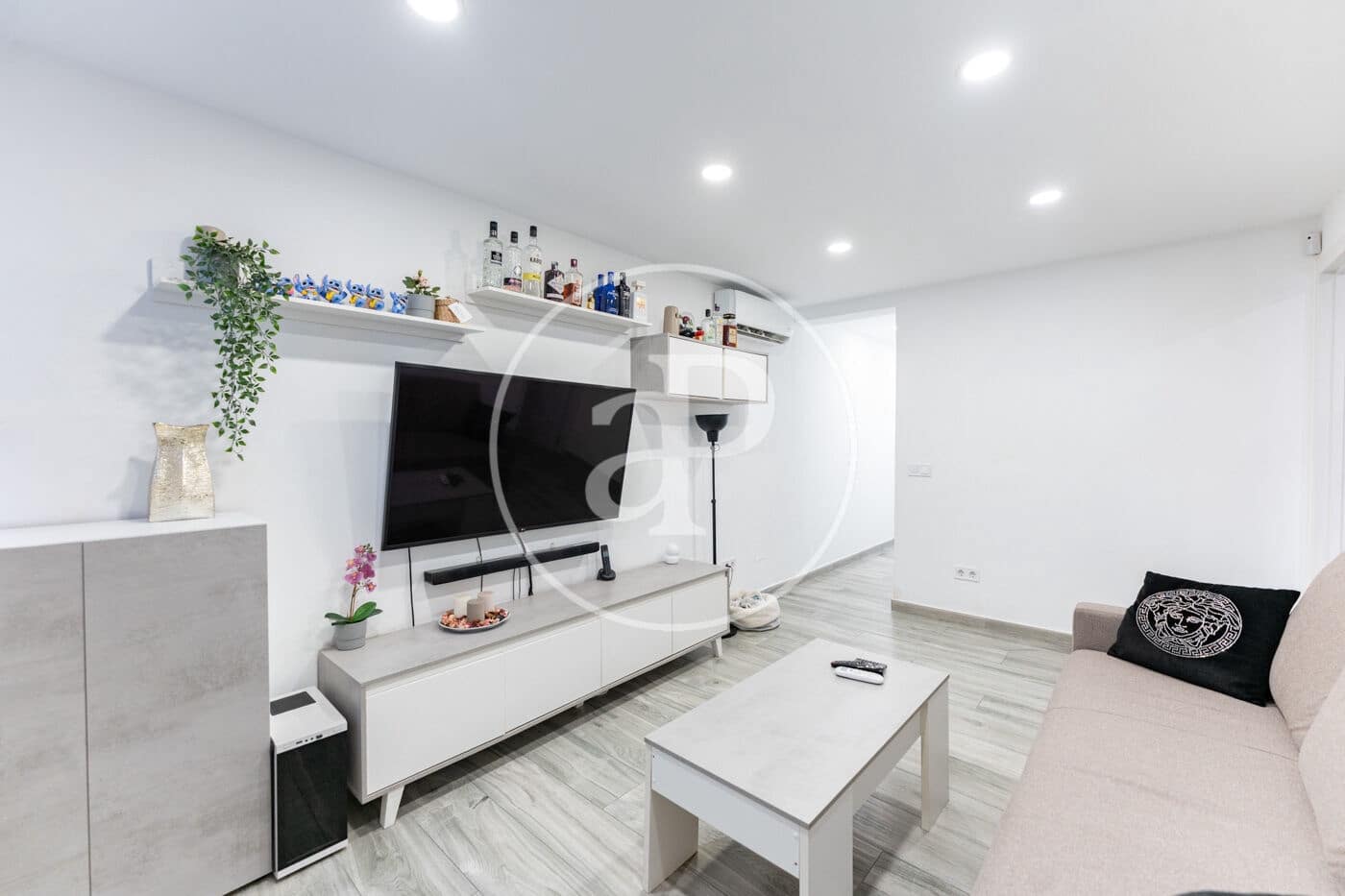 2 sovrum Lägenhet till salu i Coll d'en Rabassa - 519 000 € (Ref: 9986894)