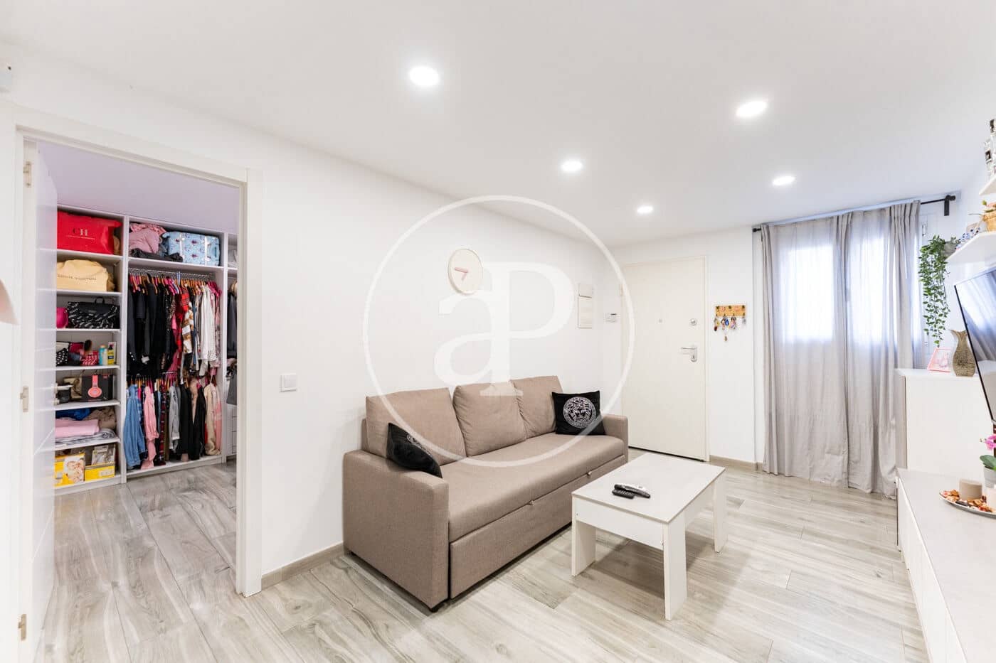 2 sovrum Lägenhet till salu i Coll d'en Rabassa - 519 000 € (Ref: 9986894)