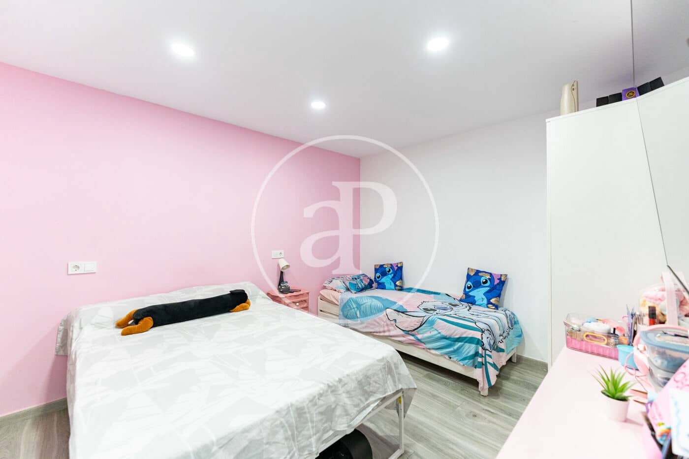 2 sovrum Lägenhet till salu i Coll d'en Rabassa - 519 000 € (Ref: 9986894)