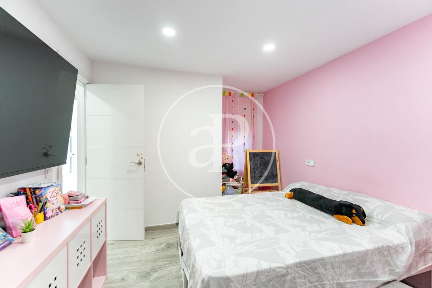 2 sovrum Lägenhet till salu i Coll d'en Rabassa - 519 000 € (Ref: 9986894)