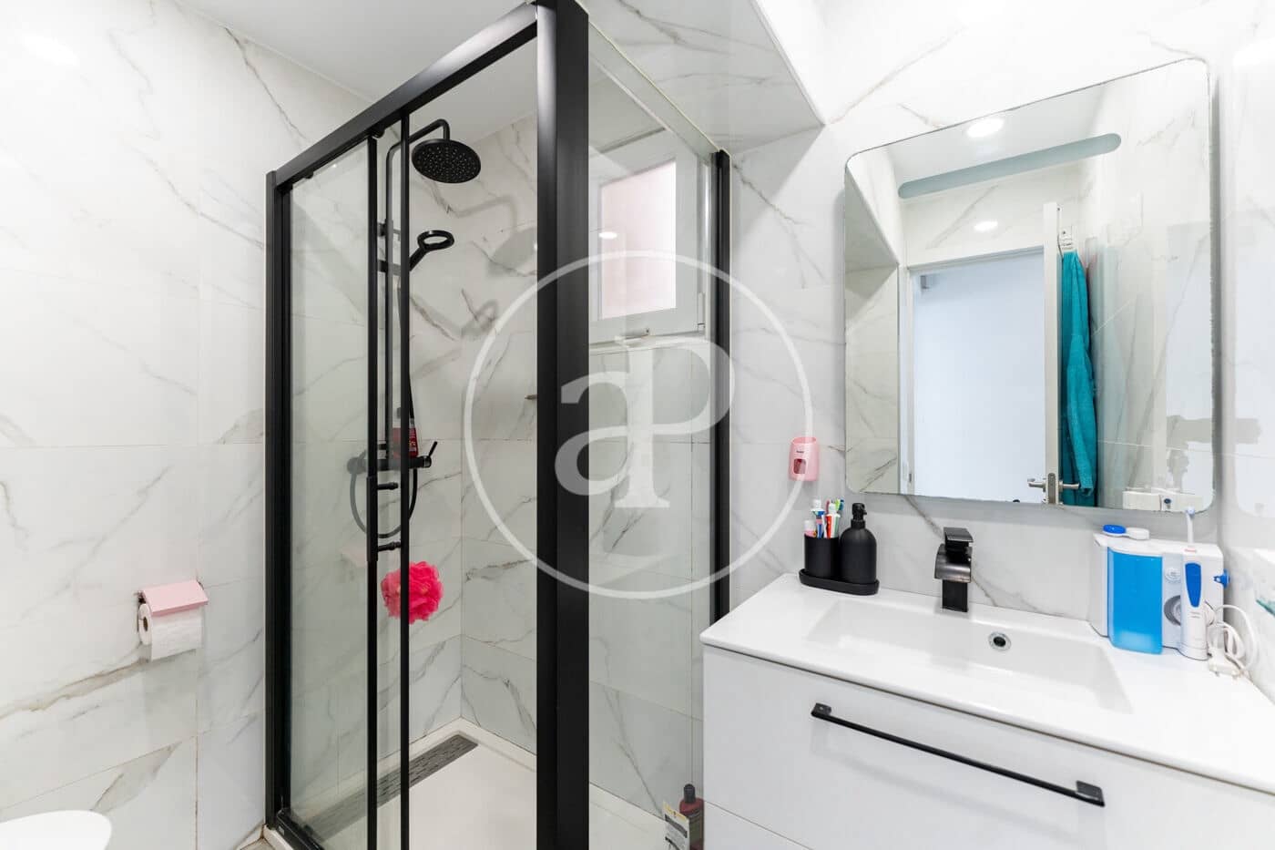 2 sovrum Lägenhet till salu i Coll d'en Rabassa - 519 000 € (Ref: 9986894)