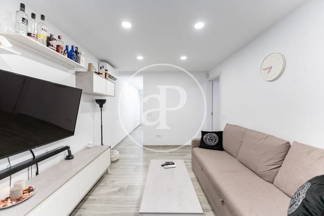 2 sovrum Lägenhet till salu i Coll d'en Rabassa, Palma de Mallorca - 519 000 € (Ref: 9986894)