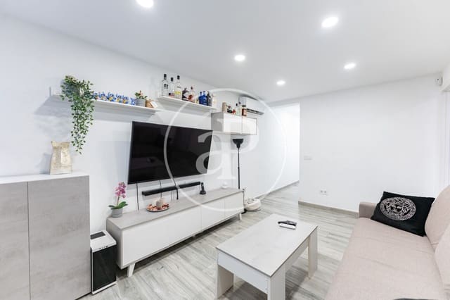 2 sovrum Lägenhet till salu i Coll d'en Rabassa, Palma de Mallorca - 519 000 € (Ref: 9986894)