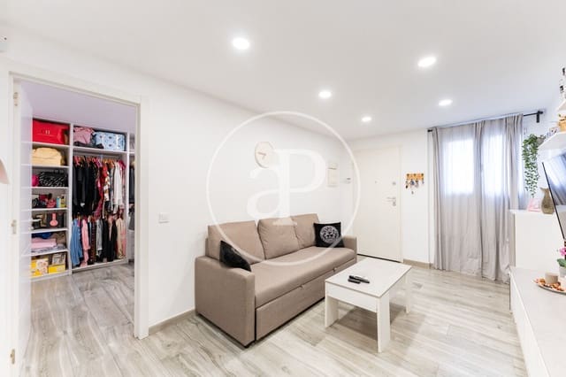 2 sovrum Lägenhet till salu i Coll d'en Rabassa, Palma de Mallorca - 519 000 € (Ref: 9986894)