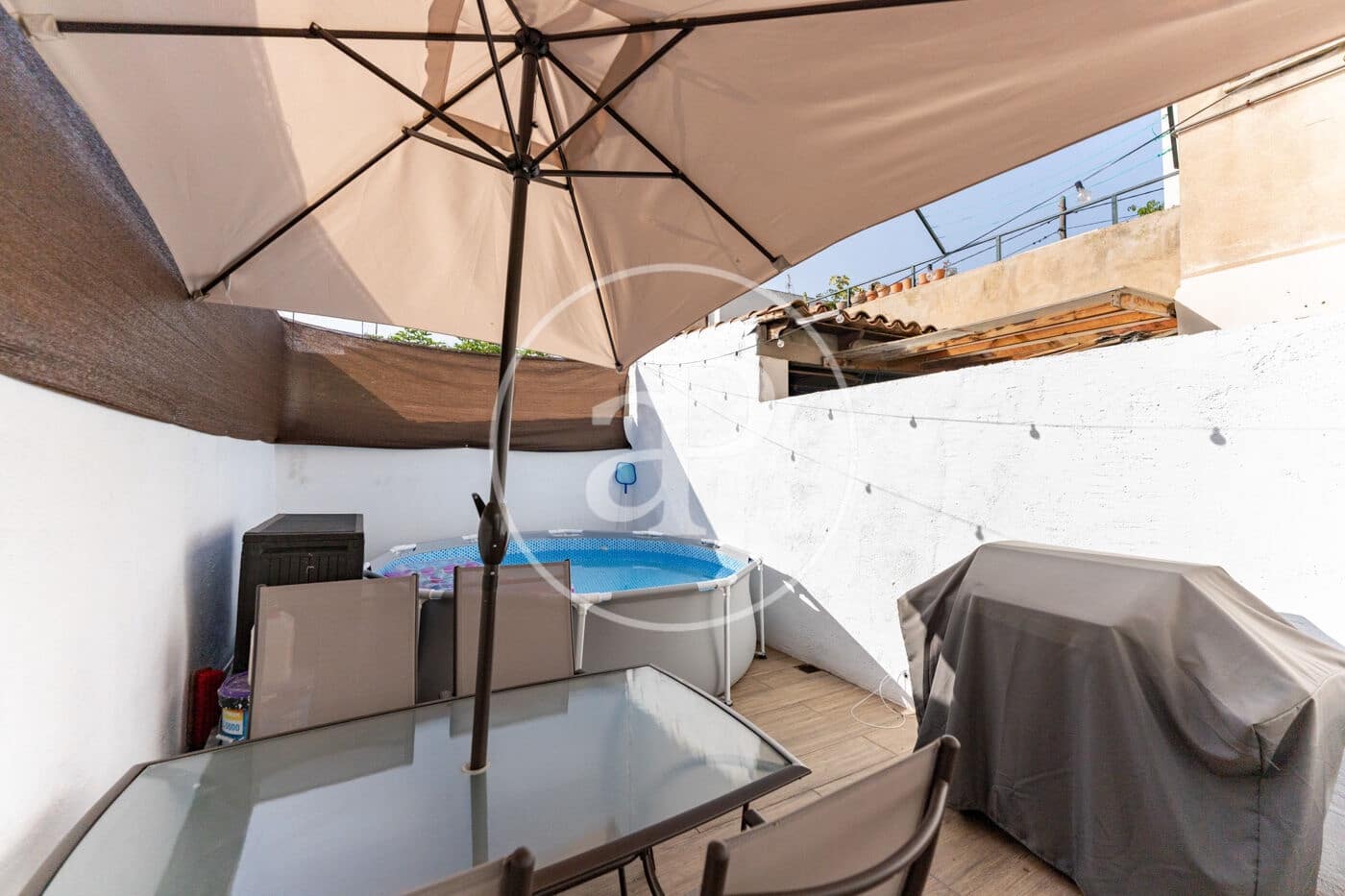 2 sovrum Lägenhet till salu i Coll d'en Rabassa - 519 000 € (Ref: 9986894)