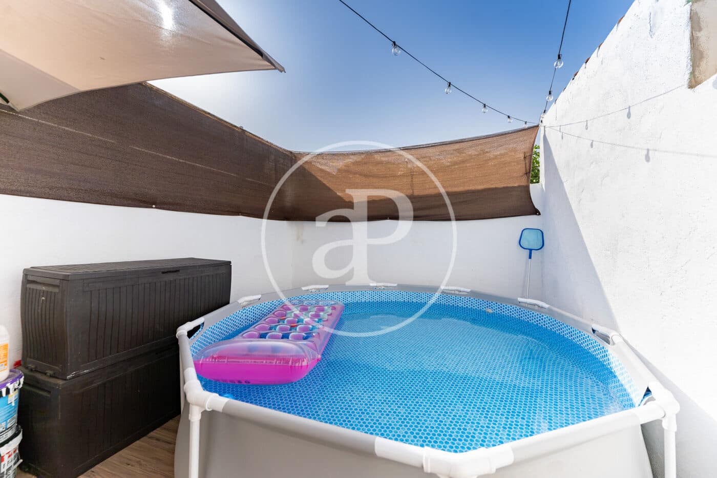 2 sovrum Lägenhet till salu i Coll d'en Rabassa - 519 000 € (Ref: 9986894)