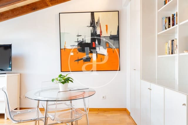 1 bedroom Apartment for sale in Cort, Palma de Mallorca - € 535,000 (Ref: 9990746)