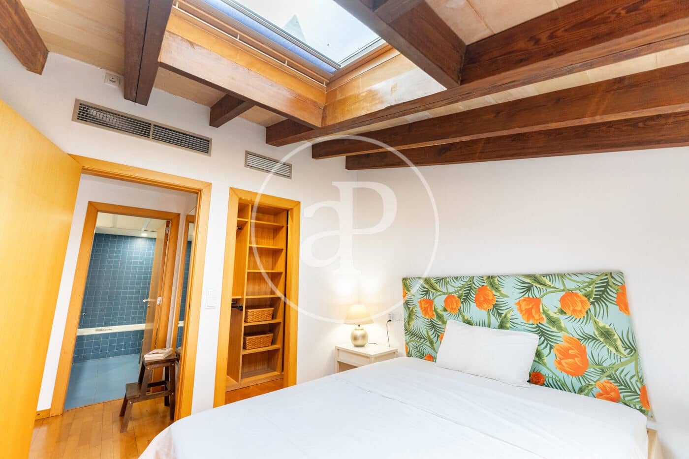 1 makuuhuone Huoneisto myytävänä paikassa Palma de Mallorca - 535 000 € (Ref: 9990746)