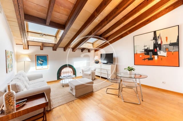 1 bedroom Apartment for sale in Cort, Palma de Mallorca - € 535,000 (Ref: 9990746)