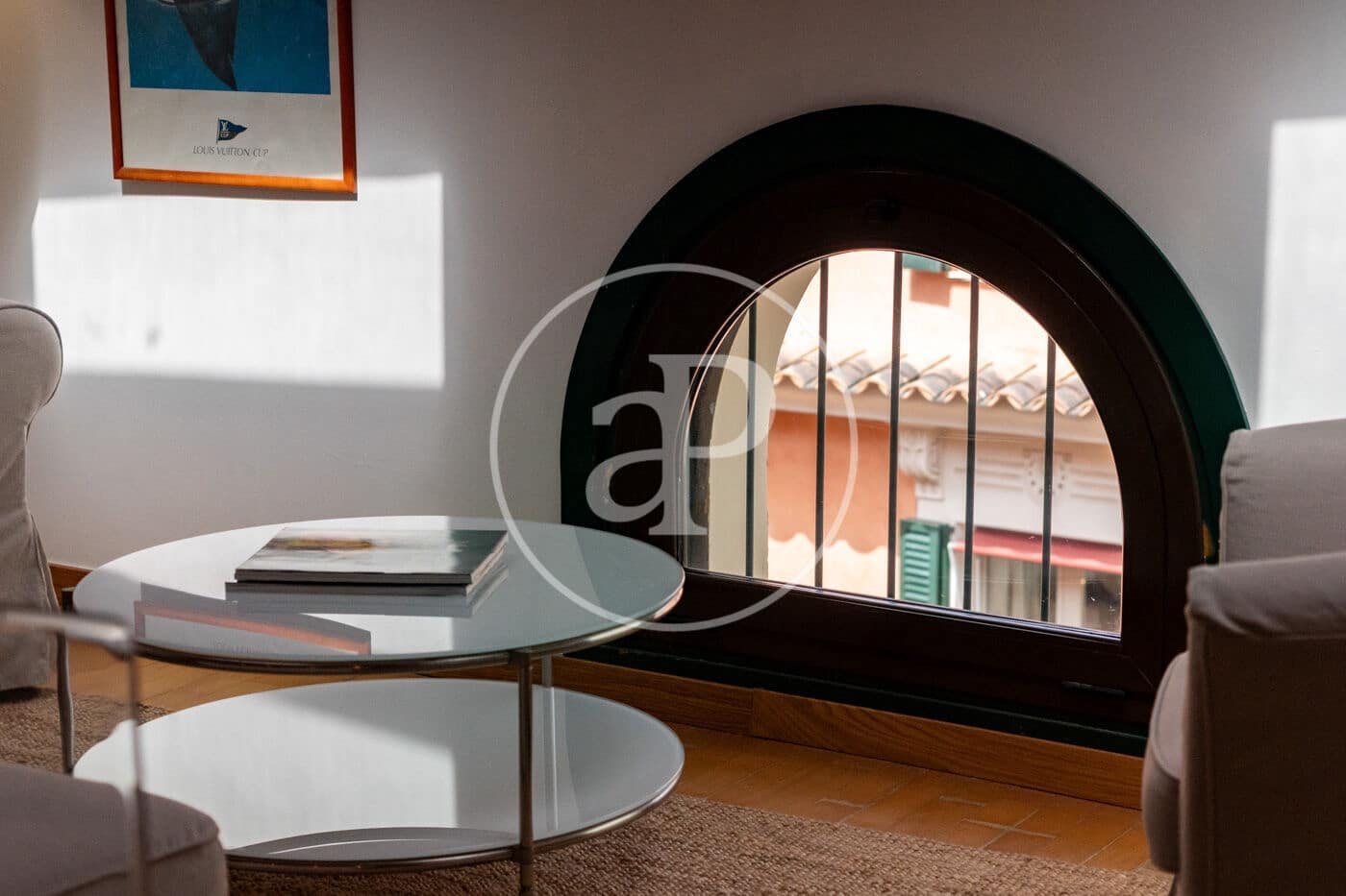 1 makuuhuone Huoneisto myytävänä paikassa Palma de Mallorca - 535 000 € (Ref: 9990746)