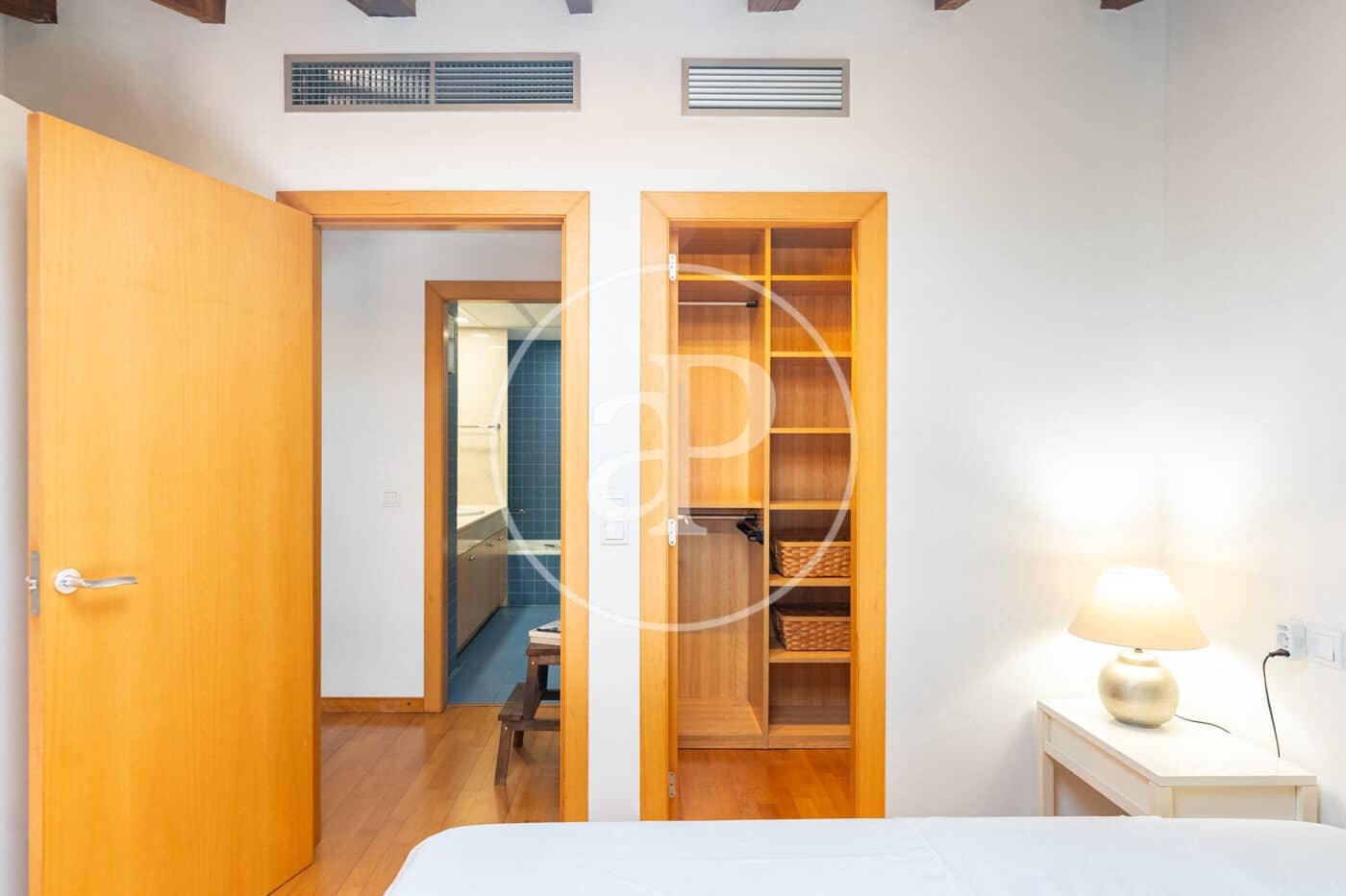 1 makuuhuone Huoneisto myytävänä paikassa Palma de Mallorca - 535 000 € (Ref: 9990746)