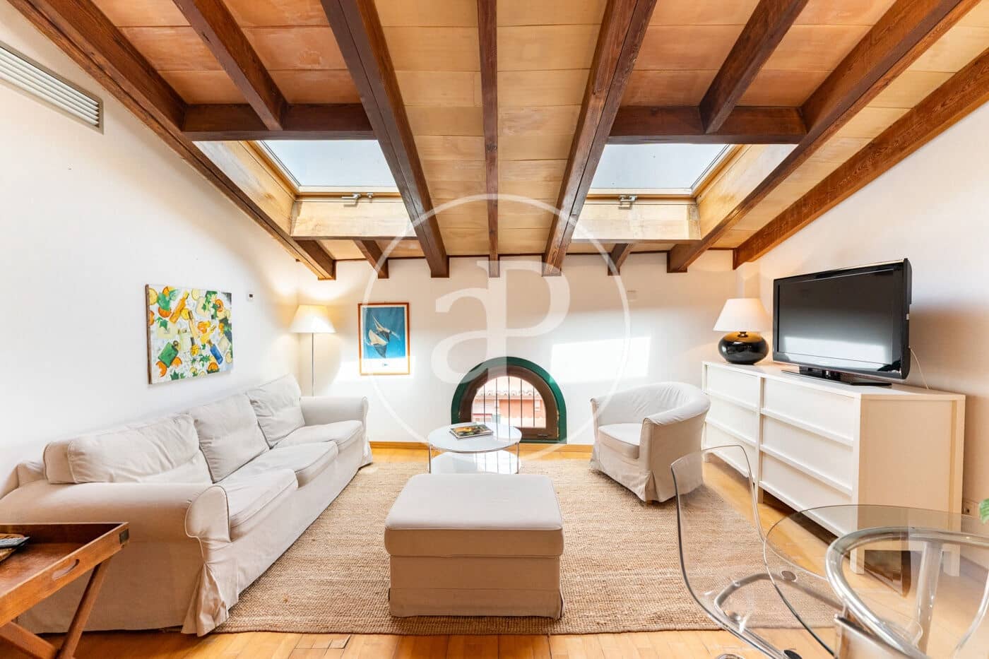 1 makuuhuone Huoneisto myytävänä paikassa Palma de Mallorca - 535 000 € (Ref: 9990746)
