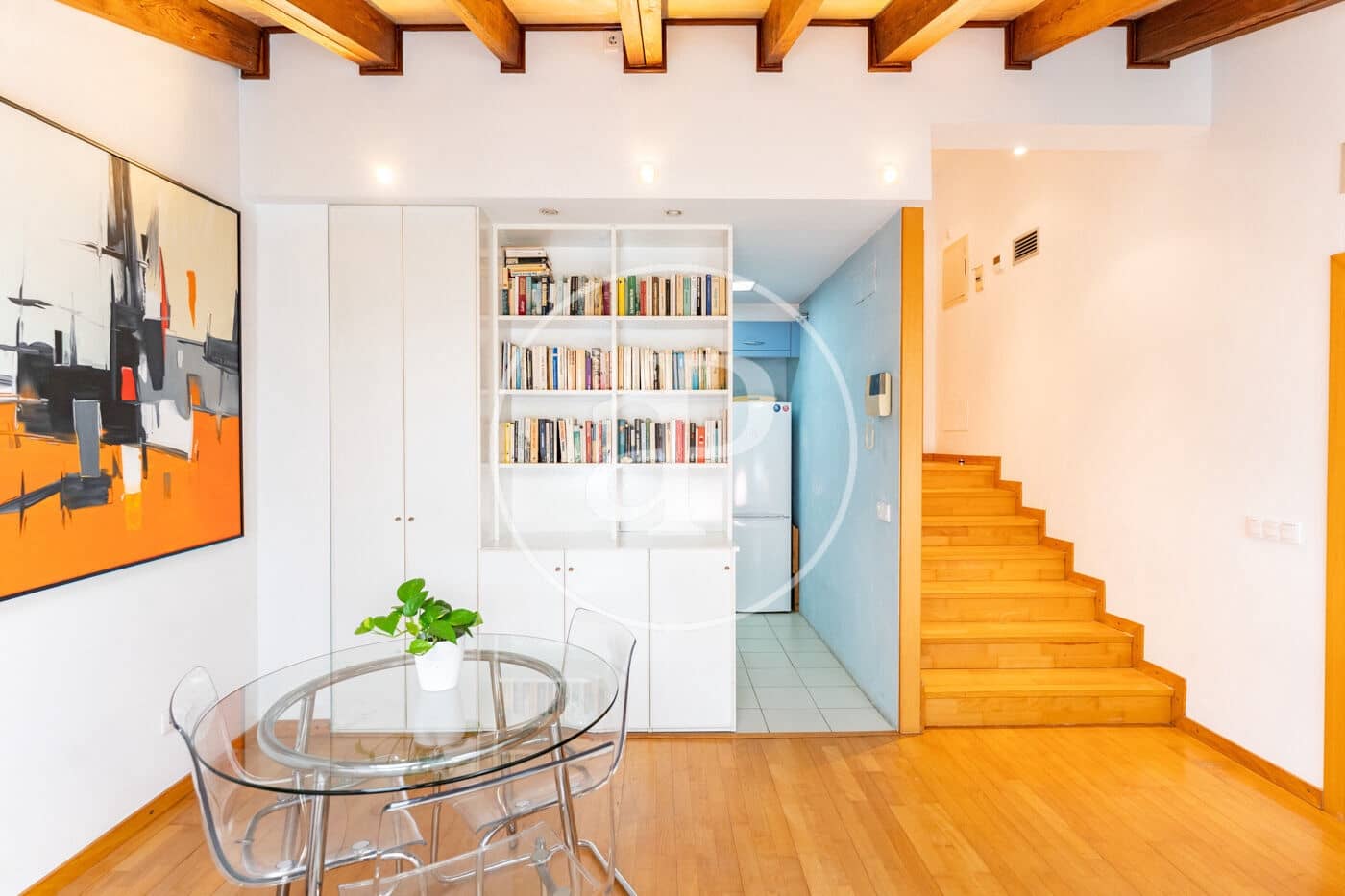 1 makuuhuone Huoneisto myytävänä paikassa Palma de Mallorca - 535 000 € (Ref: 9990746)