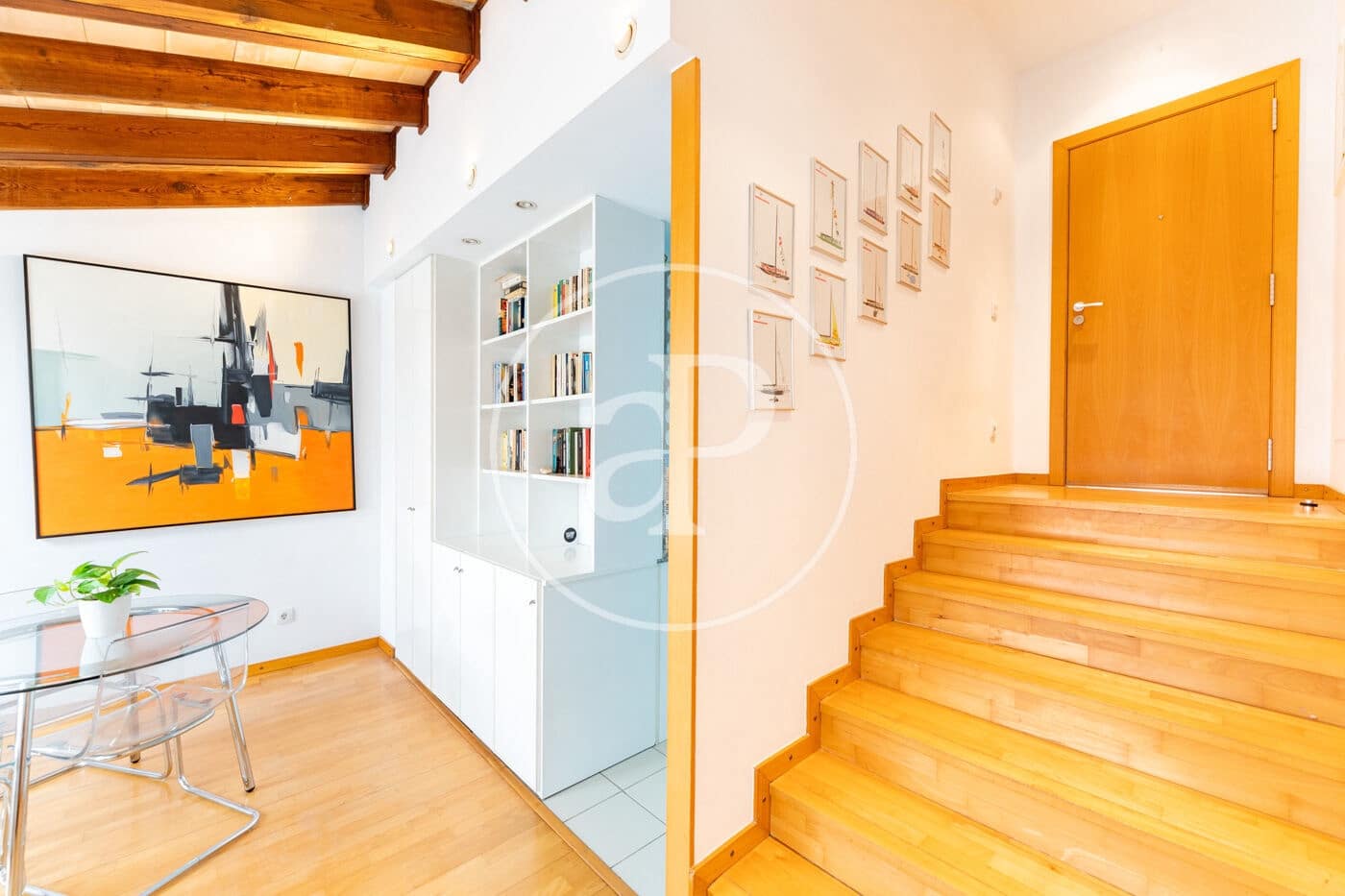 1 makuuhuone Huoneisto myytävänä paikassa Palma de Mallorca - 535 000 € (Ref: 9990746)