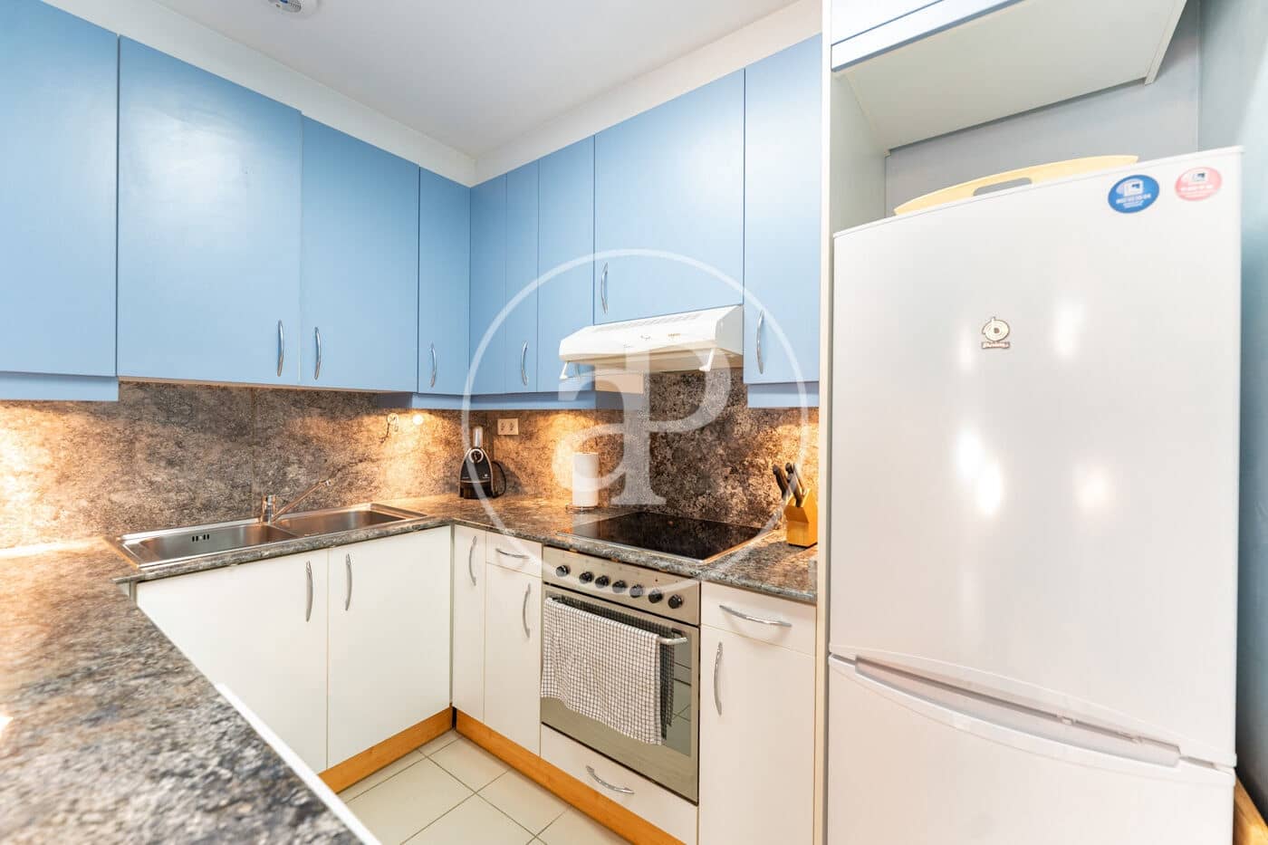 1 makuuhuone Huoneisto myytävänä paikassa Palma de Mallorca - 535 000 € (Ref: 9990746)