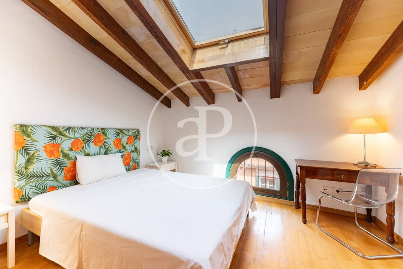 1 makuuhuone Huoneisto myytävänä paikassa Palma de Mallorca - 535 000 € (Ref: 9990746)