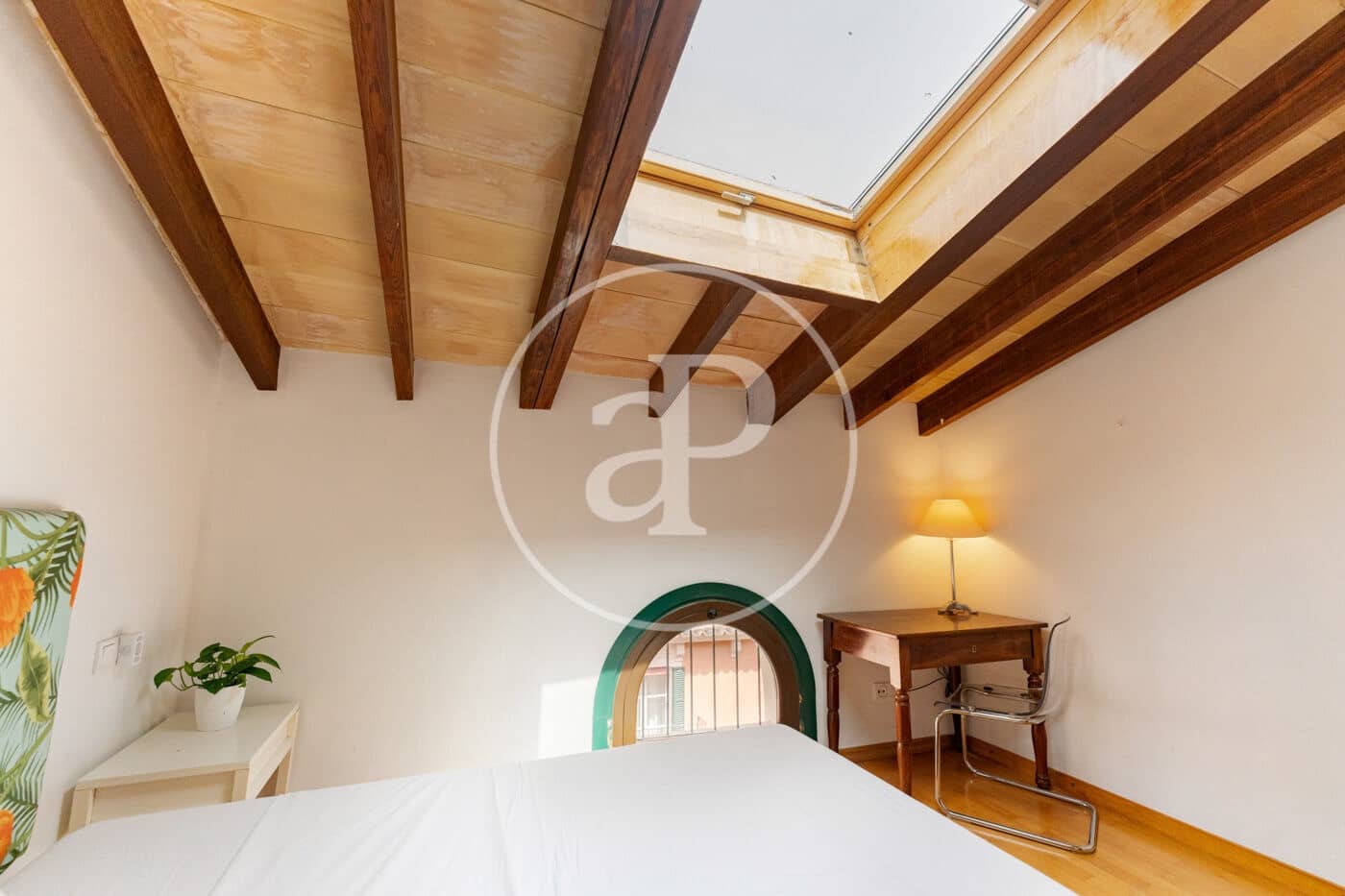 1 makuuhuone Huoneisto myytävänä paikassa Palma de Mallorca - 535 000 € (Ref: 9990746)