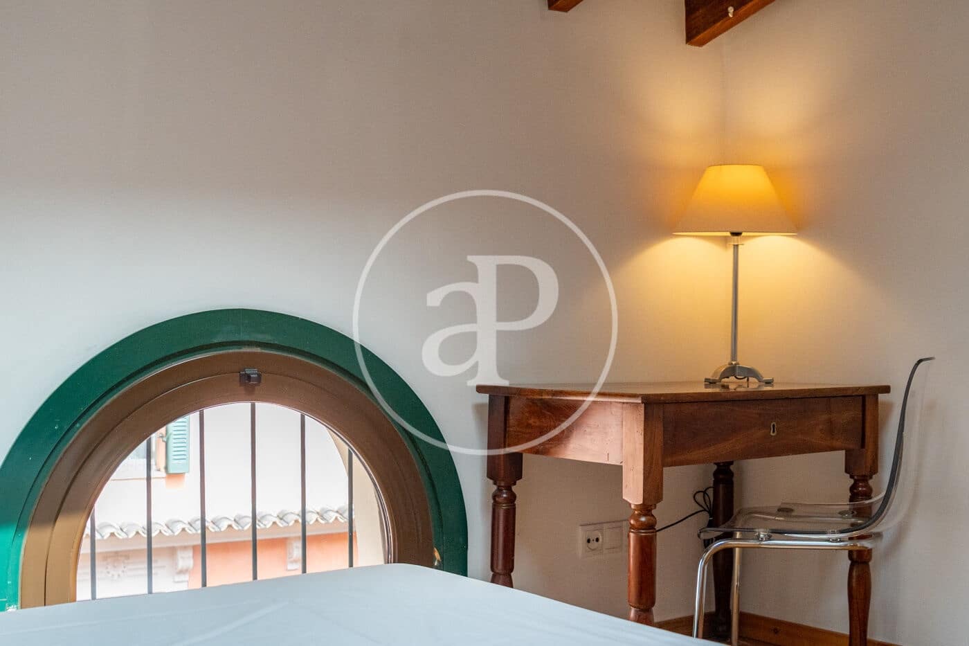 1 makuuhuone Huoneisto myytävänä paikassa Palma de Mallorca - 535 000 € (Ref: 9990746)