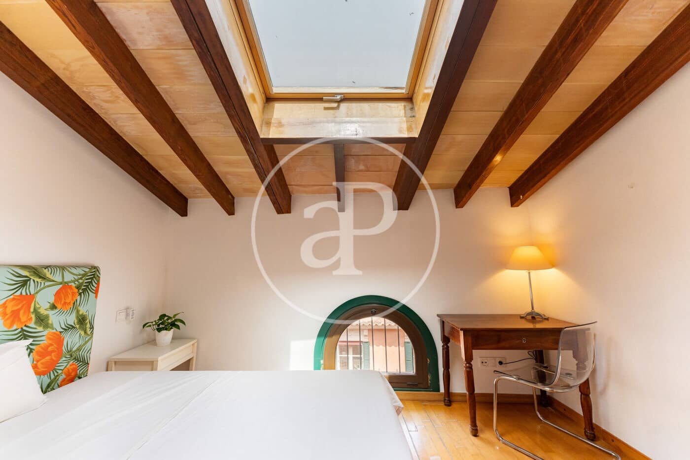 1 makuuhuone Huoneisto myytävänä paikassa Palma de Mallorca - 535 000 € (Ref: 9990746)