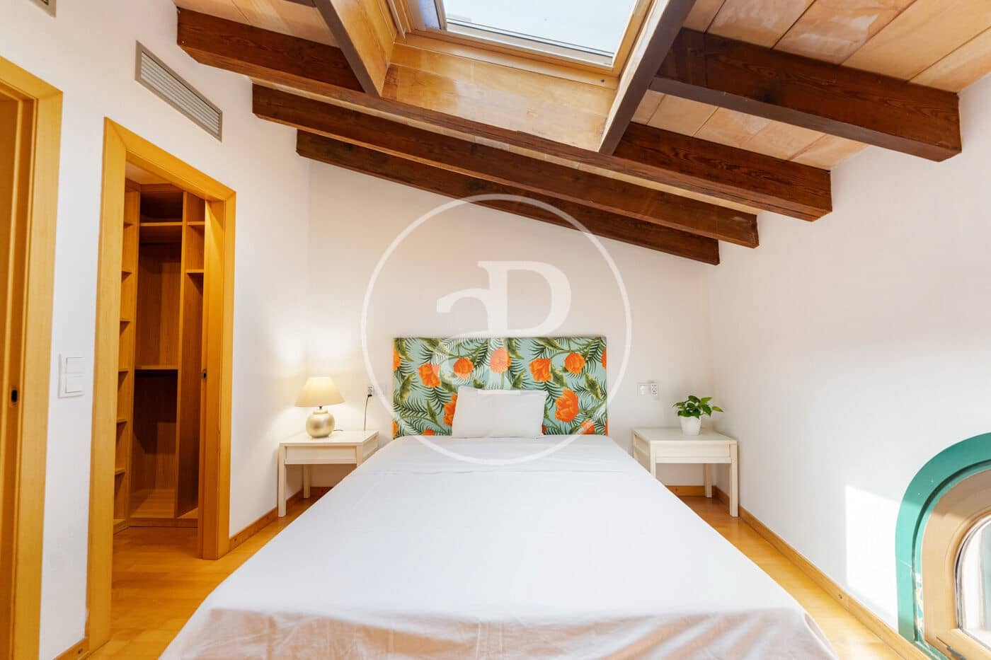 1 makuuhuone Huoneisto myytävänä paikassa Palma de Mallorca - 535 000 € (Ref: 9990746)